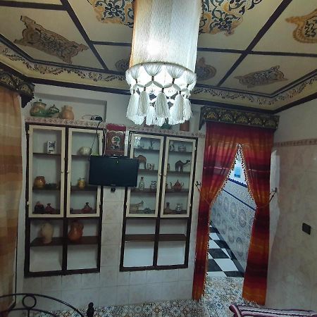Apartament Dar Aman Szafszawan Zewnętrze zdjęcie