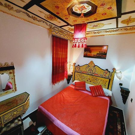 Apartament Dar Aman Szafszawan Zewnętrze zdjęcie