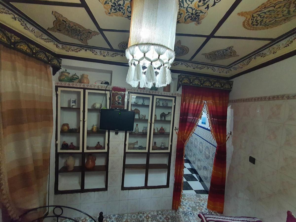 Apartament Dar Aman Szafszawan Zewnętrze zdjęcie