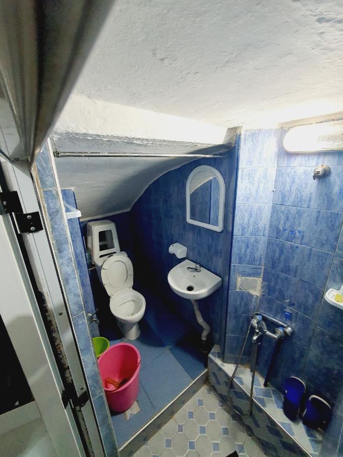 Apartament Dar Aman Szafszawan Zewnętrze zdjęcie