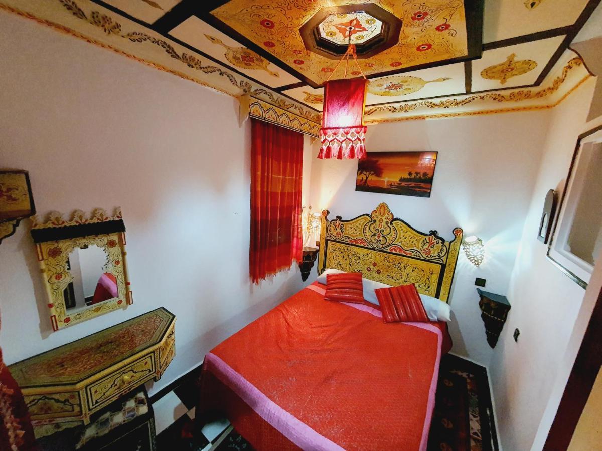 Apartament Dar Aman Szafszawan Zewnętrze zdjęcie